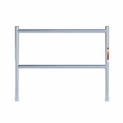Rolsteiger standaard leuningframe 135 serie 135-50-2