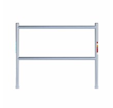 Rolsteiger standaard leuningframe 135 serie 135-50-2