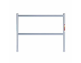 Rolsteiger standaard leuningframe 135 serie 135-50-2