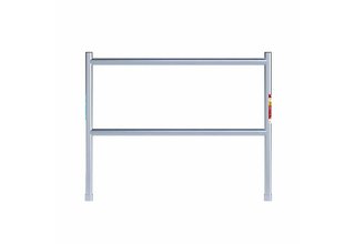 Rolsteiger standaard leuningframe 135 serie 135-50-2