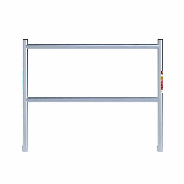 Rolsteiger standaard leuningframe 135 serie 135-50-2