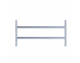 Rolsteiger standaard opbouwframe 135 serie 135-28-2