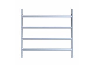 Rolsteiger standaard opbouwframe 135 serie 135-28-4