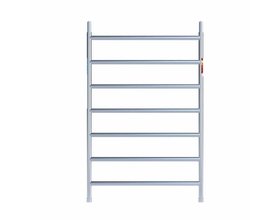 Rolsteiger standaard opbouwframe 135 serie 135-28-7