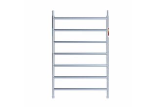 Rolsteiger standaard opbouwframe 135 serie 135-28-7