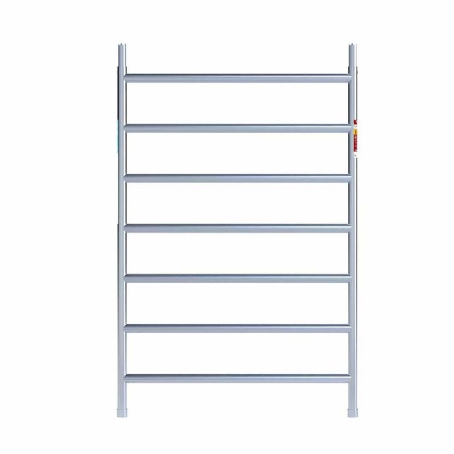 Rolsteiger standaard opbouwframe 135 serie 135-28-7 Rolsteiger standaard opbouwframe 135 serie 135-28-7