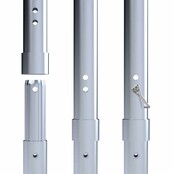 Rolsteiger standaard basis doorloopframe 135 serie 135-28-8