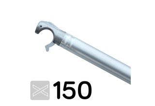 Rolsteiger diagonaal schoor 150 cm