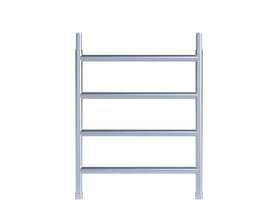 Rolsteiger standaard opbouwframe 90 serie 90-28-4