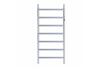 Rolsteiger standaard opbouwframe 90 serie 90-28-7