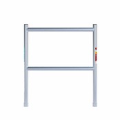 Rolsteiger standaard leuningframe 90 serie 90-50-2 Rolsteiger standaard leuningframe 90 serie 90-50-2