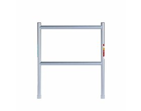 Rolsteiger standaard leuningframe 90 serie 90-50-2