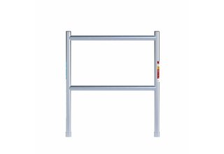 Rolsteiger standaard leuningframe 90 serie 90-50-2