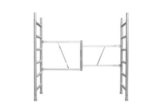 Kamersteiger opzetstuk 75 serie 6 sporten