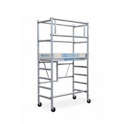 Losse module 2 t.b.v. kamersteiger compact