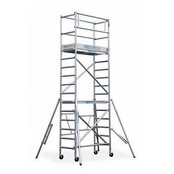 Losse module 3 t.b.v. kamersteiger compact