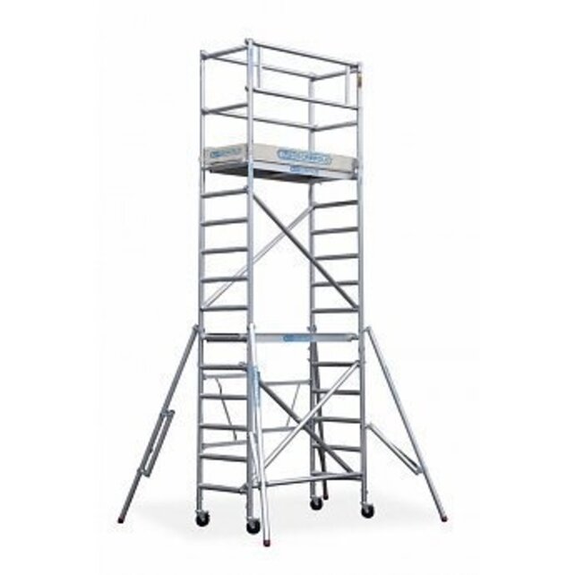 Losse module 3 t.b.v. kamersteiger compact