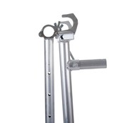 Draagconsole t.b.v. schoorsteensteiger Draagconsole t.b.v. schoorsteensteiger