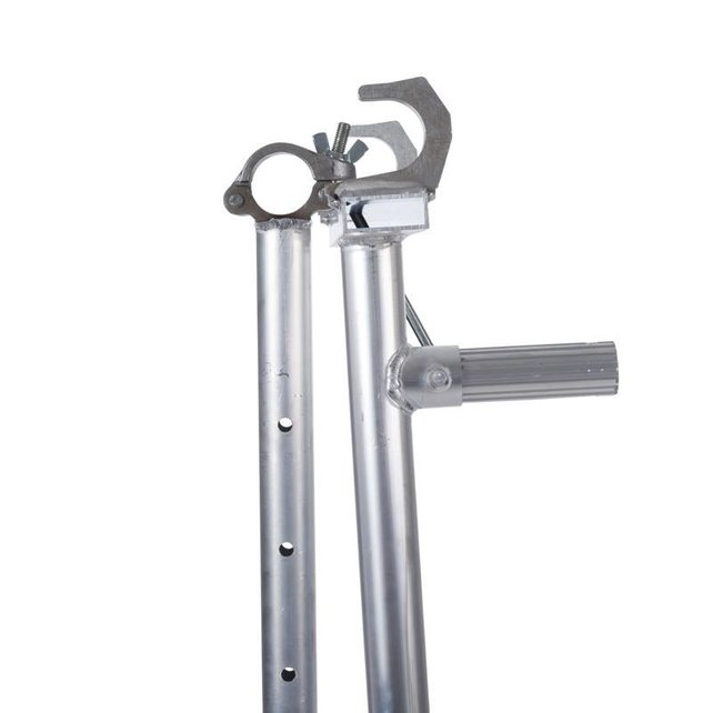 Draagconsole t.b.v. schoorsteensteiger Draagconsole t.b.v. schoorsteensteiger