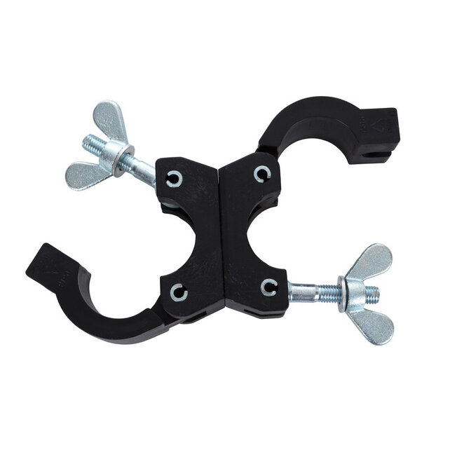 Draaikoppeling Kunststof 51 mm