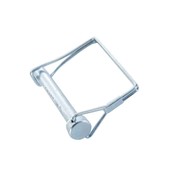 Borgclip set 25 stuks