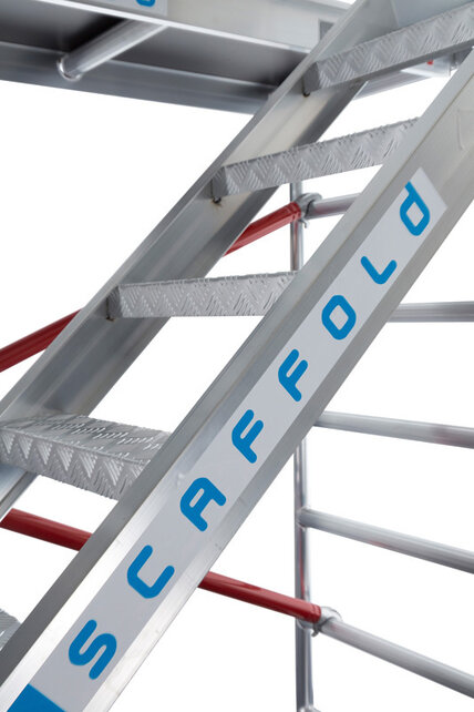 Steigertrap Original