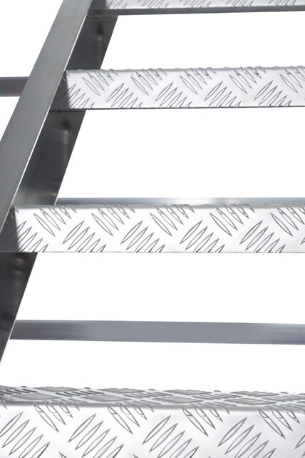 Steigertrap Original