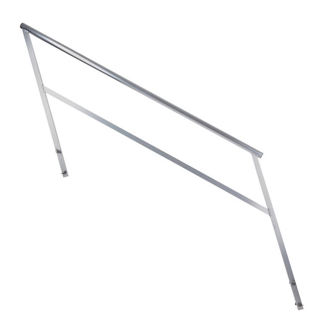 Steigertrap binnenleuning Steigertrap binnenleuning