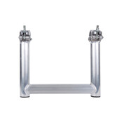 Steigertrap opstapbeugel Steigertrap opstapbeugel