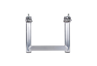 Steigertrap opstapbeugel