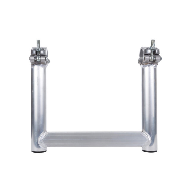 Steigertrap opstapbeugel Steigertrap opstapbeugel