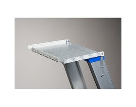 Solide Materiaalplatform voor Type PT