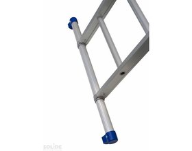 Solide Stabiliteitsbalk 118 cm