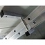 Alu-Top Muurbeugel voor 1 & 2 delige ladder 2 stuks
