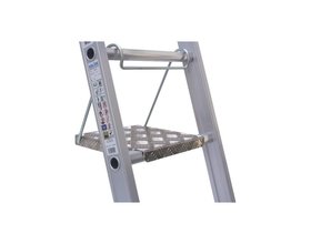 Solide Voetbankje 25x25 cm