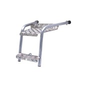 Ladderafhouder / afstandhouder telescopisch