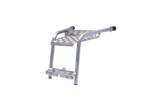 Solide Ladderafhouder / afstandhouder telescopisch