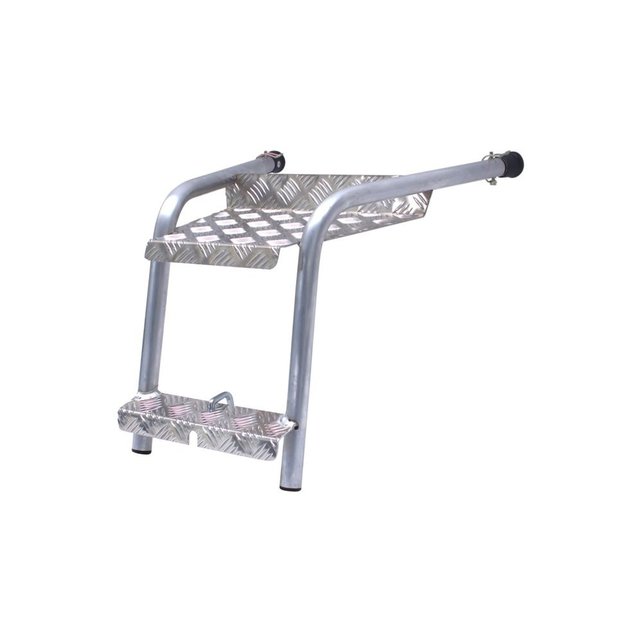 Ladderafhouder / afstandhouder telescopisch