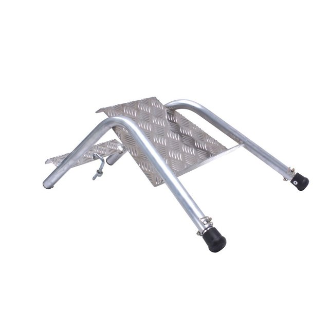 Ladderafhouder / afstandhouder telescopisch