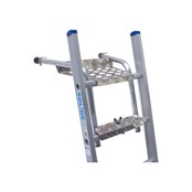 Ladderafhouder / afstandhouder telescopisch