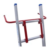 Ladderafhouder / afstandhouder 30 cm
