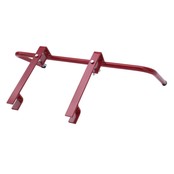 Ladderafhouder / afstandhouder 30 cm