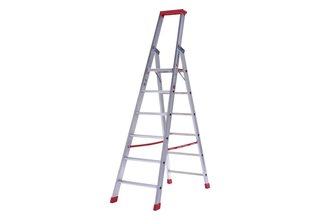 Euroline Trap enkel 1x6 treden