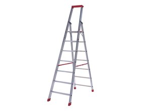 Euroline Trap enkel 1x7 treden