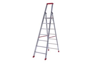 Euroline Trap enkel 1x7 treden