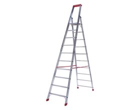 Euroline Trap enkel 1x10 treden