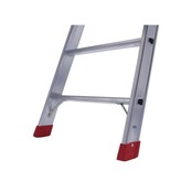 Trap dubbel 2x8 treden