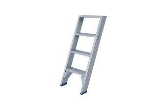 Solide Trap Type ET enkel 1x4 treden