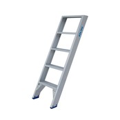 Trap Type ET enkel 1x5 treden Trap Type ET enkel 1x5 treden