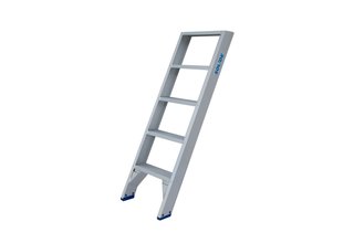 Solide Trap Type ET enkel 1x5 treden